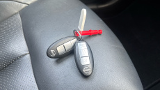 Nissan Juke 1.6 Tekna 5dr Xtronic [Bose] Petrol Hatchback